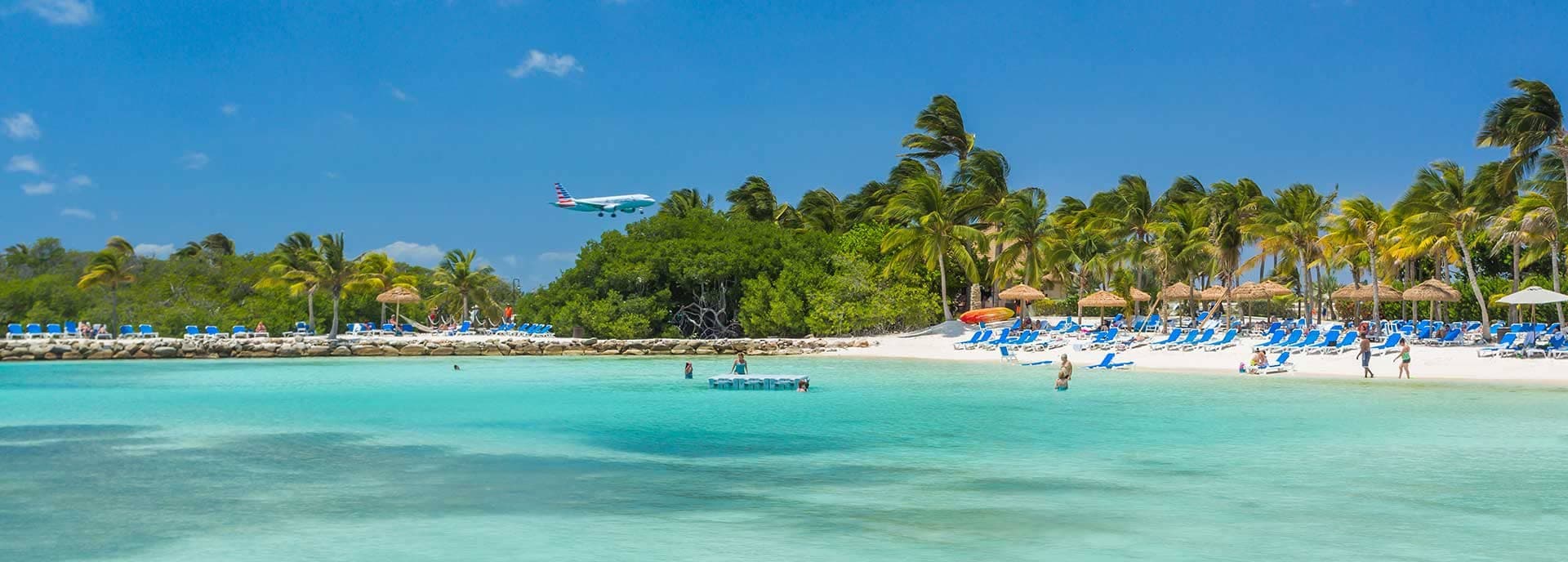 Seguro Viagem América Central e Caribe