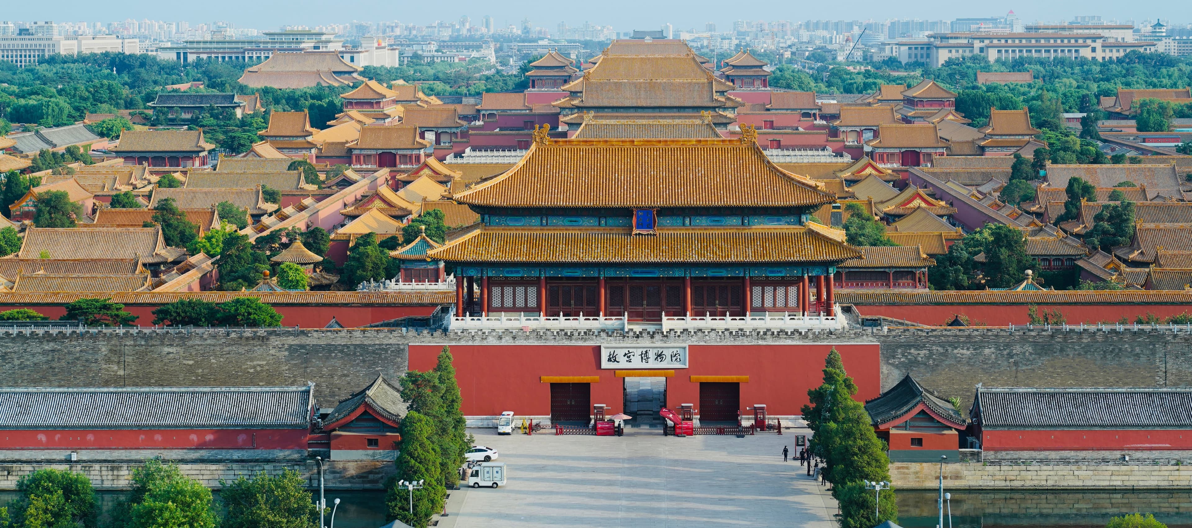 Seguro Viagem China