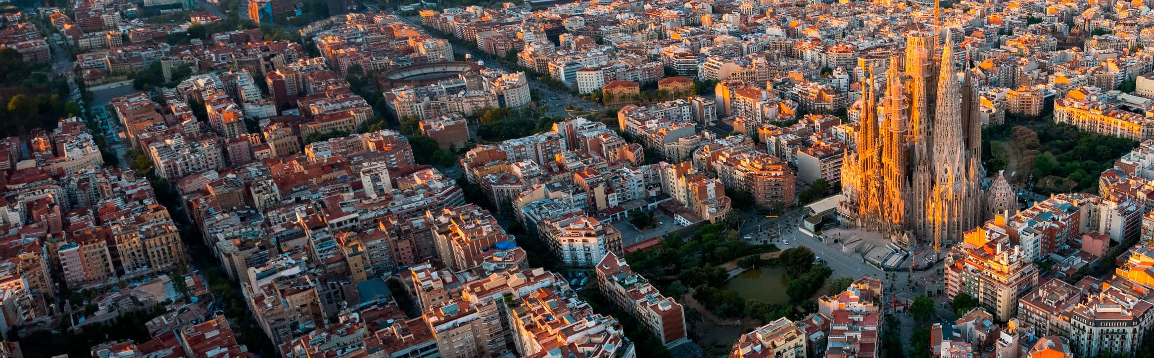 Seguro Viagem Espanha